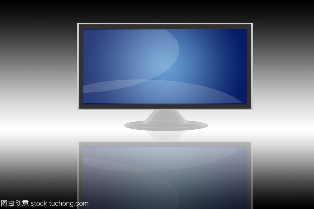 平板液晶電視與液晶顯示器的比較 技術、用途與選購指南