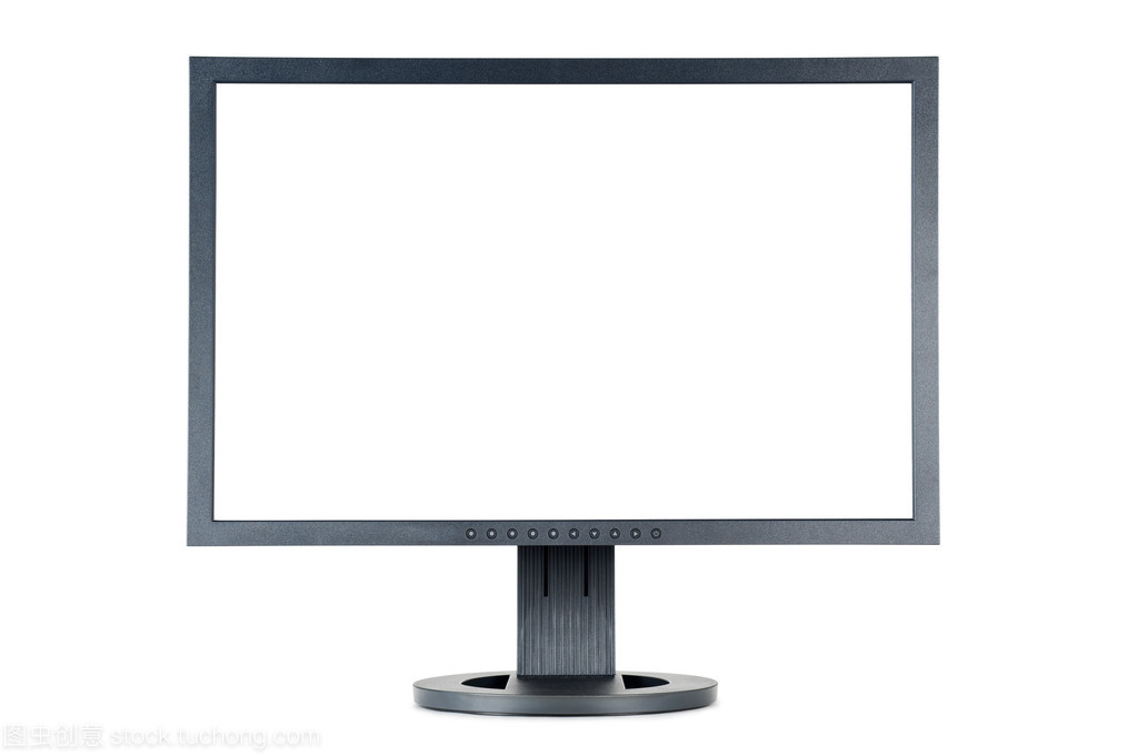 液晶顯示器的選購與使用指南