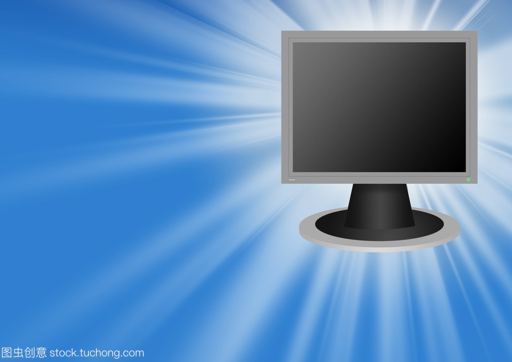 解析4:3超級光液晶顯示器 經典比例與現代技術的融合