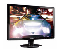 飛利浦液晶顯示器229CL2SB LED 一款面向商用與批發的可靠顯示解決方案