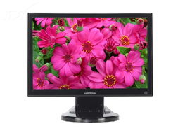 瀚視奇HG191D 回顧與液晶顯示器圖片素材精選